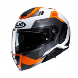 HJC Κράνος i91 Carst MC7